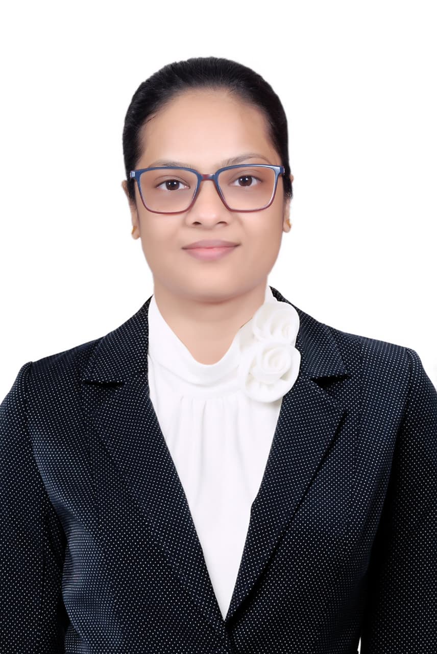 CA Veera Desai