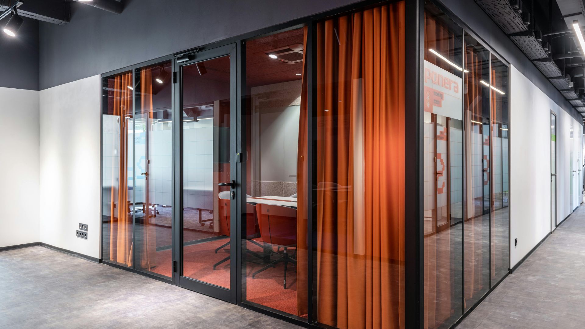 sliding door glass replacement