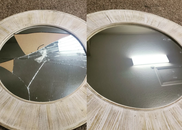 patio table