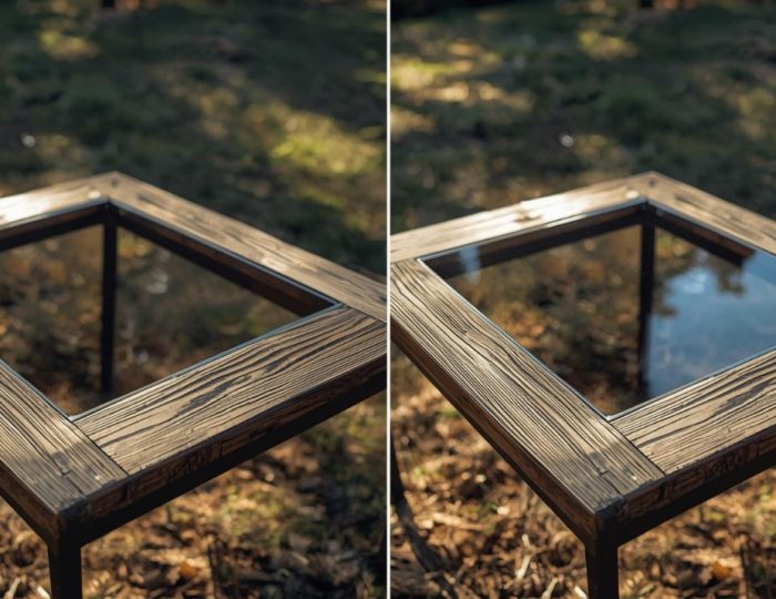 table